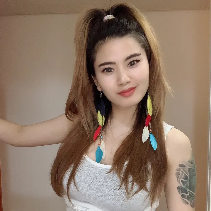Chhoing Yonjan🪬🧿🪬
