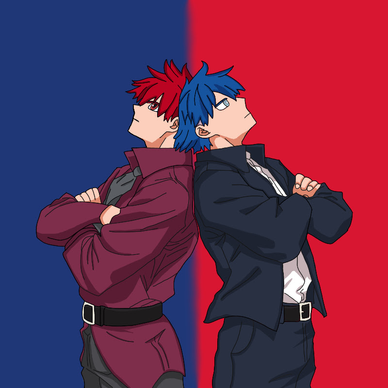 TwinsNGC