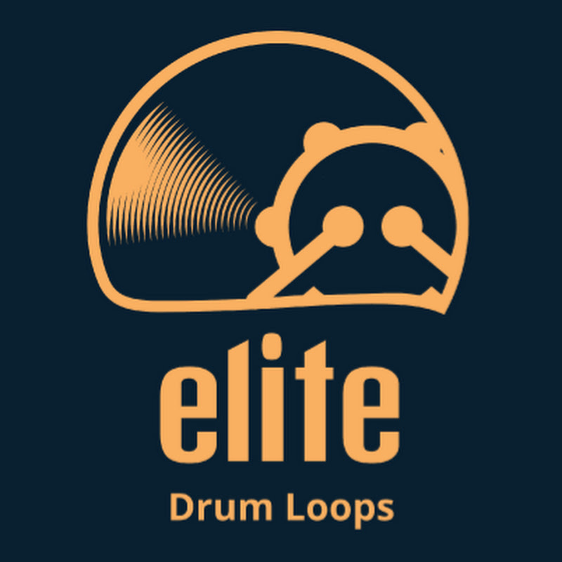 Elite Drum Loops