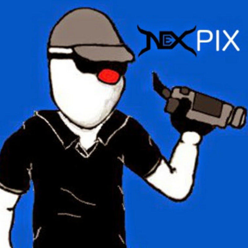 Nextraker Gaming