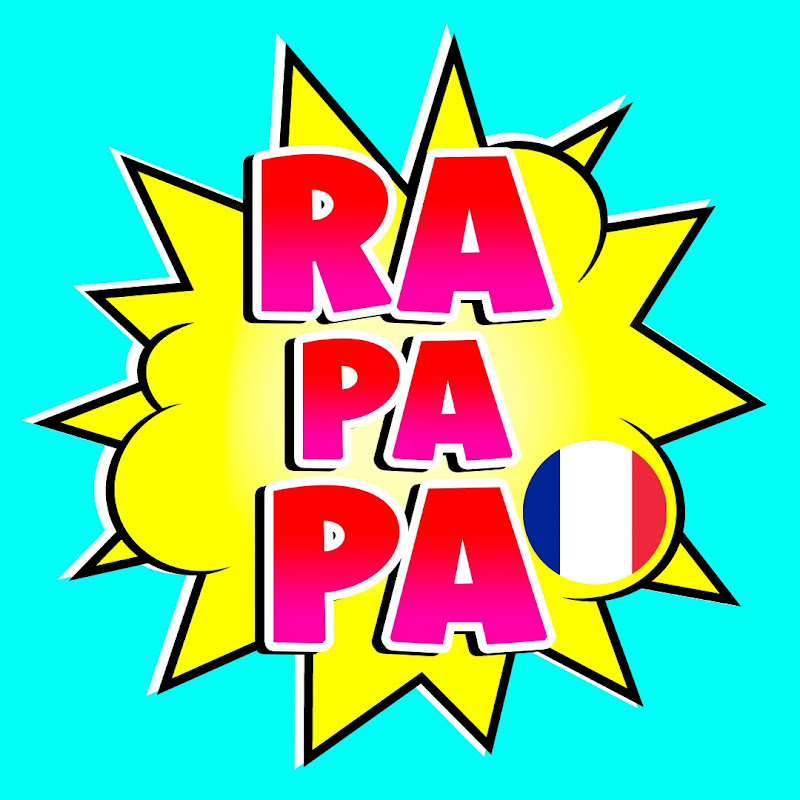 RaPaPa French