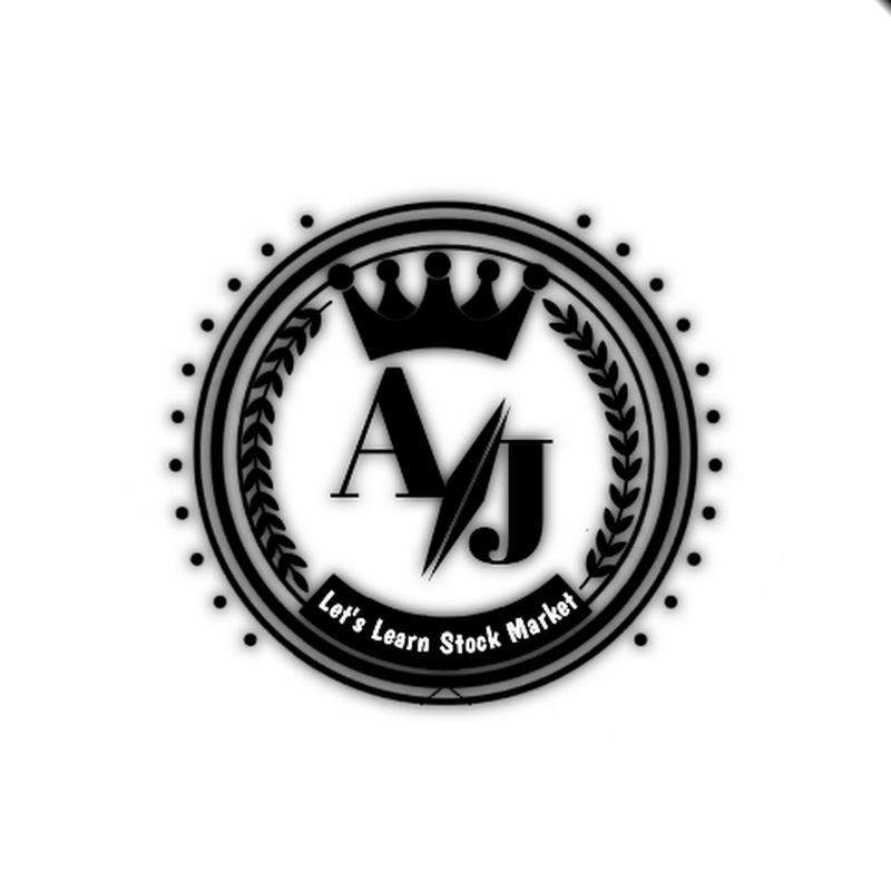 Let's Learn Stock Market by AJ