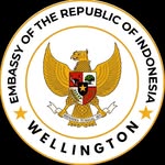 Indonesian Embassy Wellington