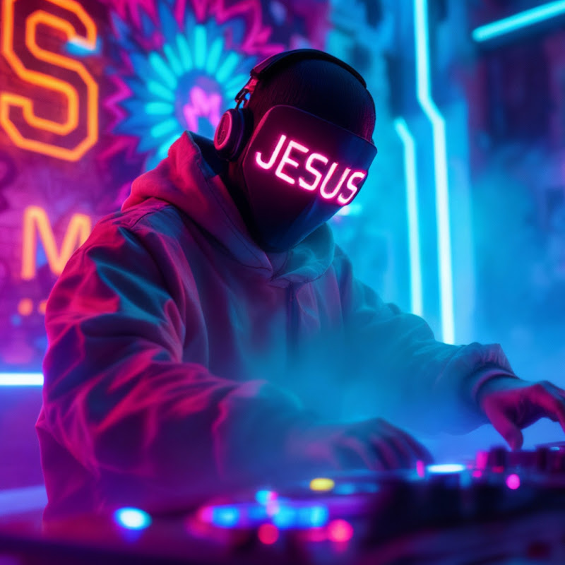 Graceful Christian Music 