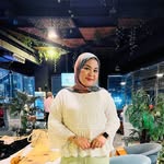 DrYasmin Khaled