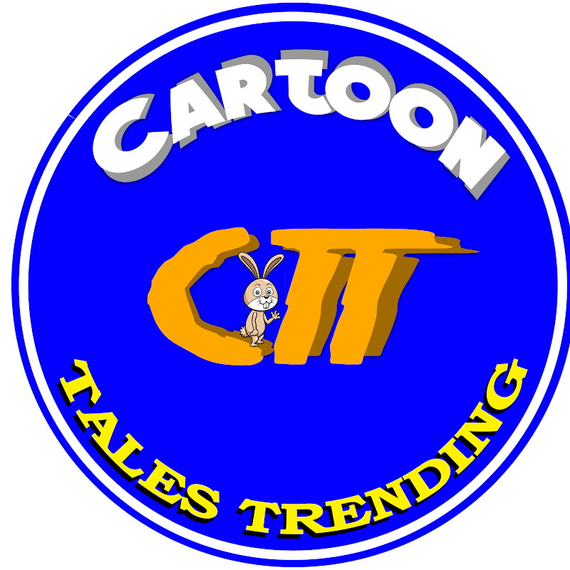 Cartoon Tales Trending