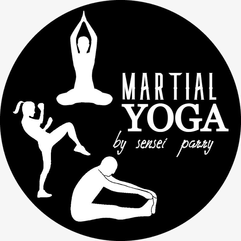 Martial Yoga