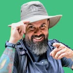 Isaac Paniza