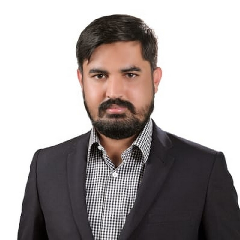 IBRAR IFTIKHAR Official