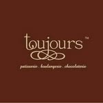 Toujours • Patisserie & Custom Cake Studio