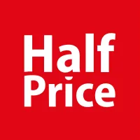 HalfPrice