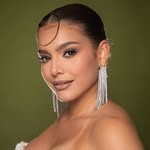 Andrea piñango / Maquilladora