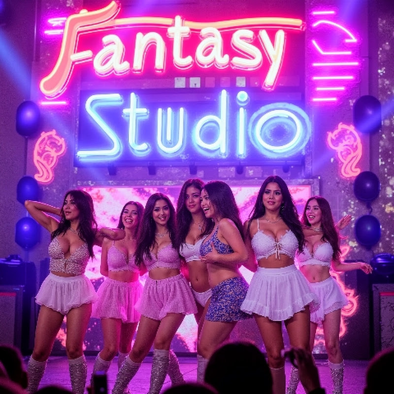 Fantasy Studios