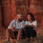 LUKAS & MICHELLE l VOLLZEIT VANLIFE