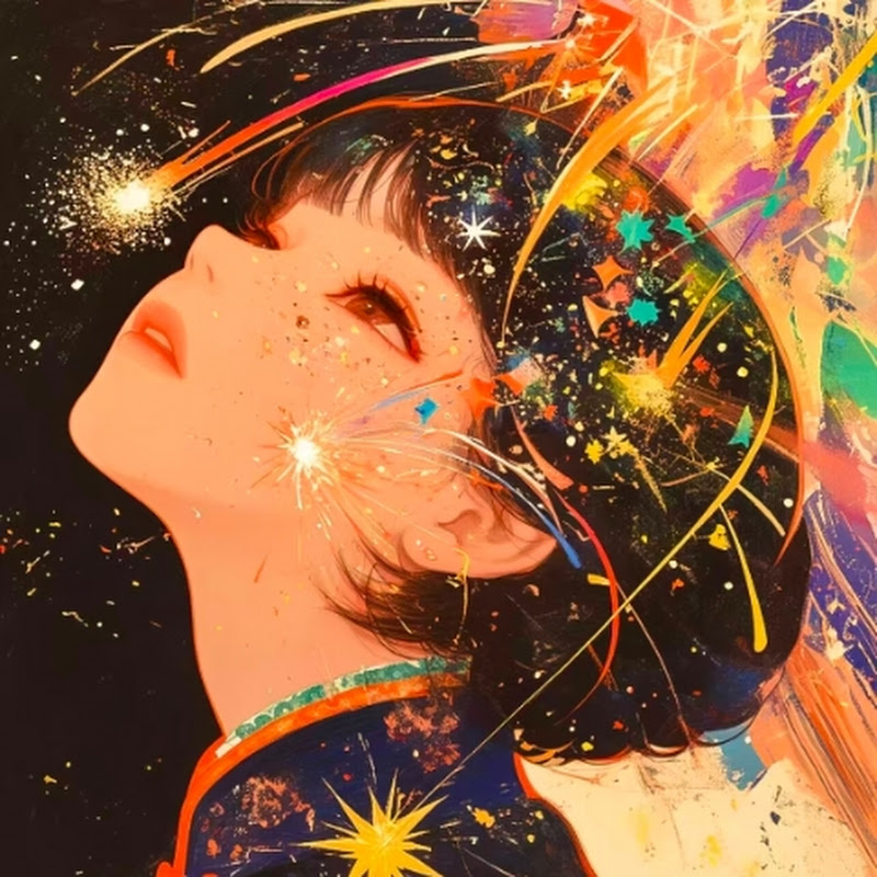 Way Lux Fireworks