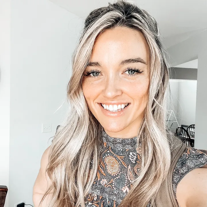 Meg | Mom Life | Places To Go