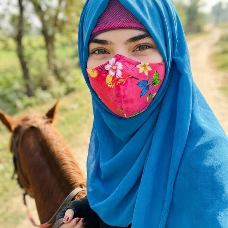 Sehar Alvi 