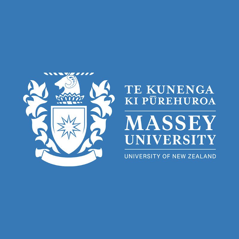 Massey University - Te Kunenga ki Pūrehuroa