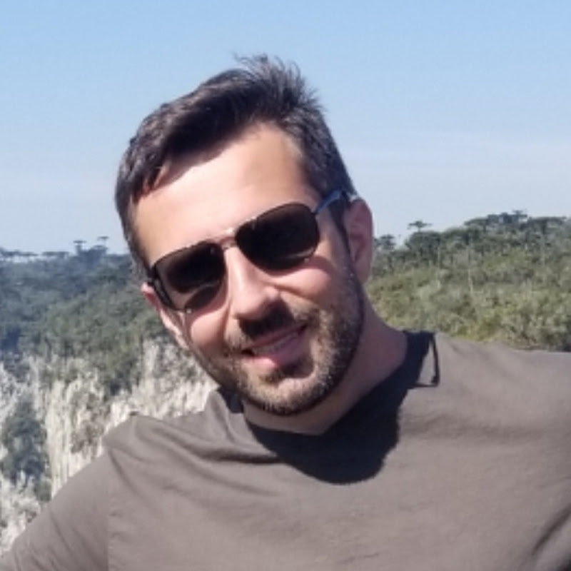 Leandro Matteucci