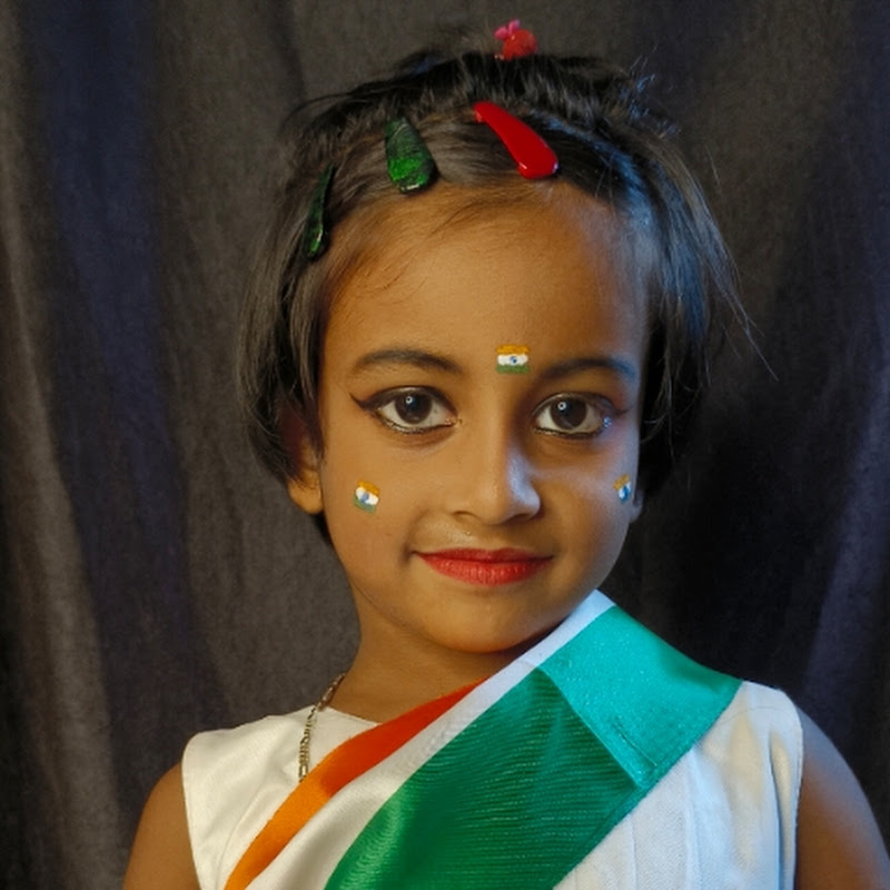 Eshita Official