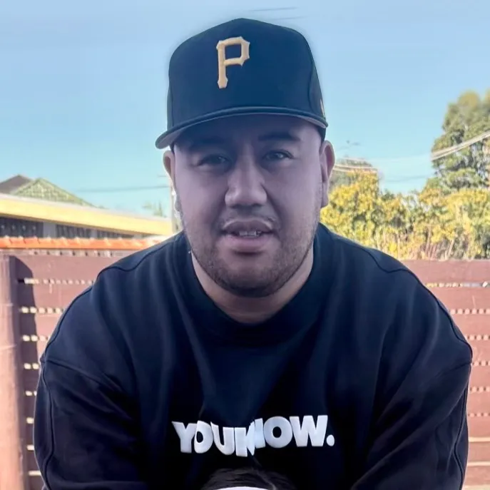 Mr Morisa 🇼🇸