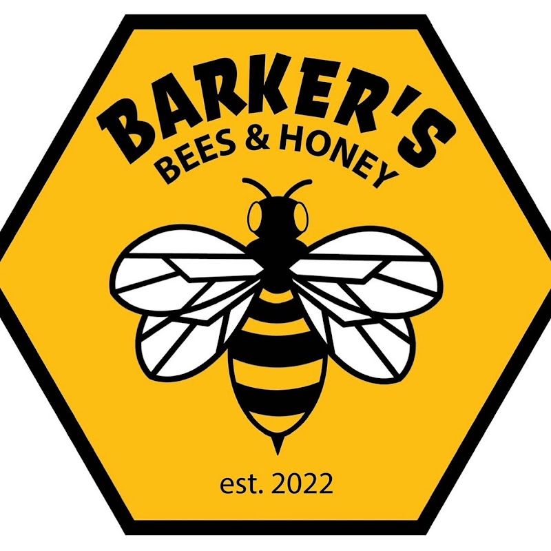 Barkers Bees & Honey 