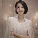Isabel Chan 陳逸寧