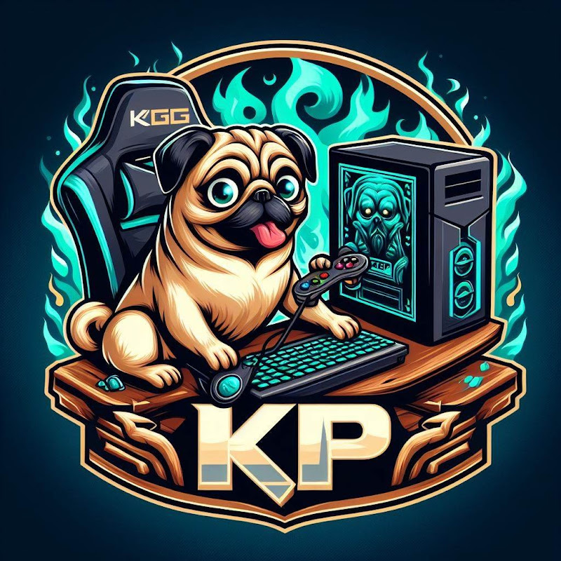 Kcin Platinum Gaming