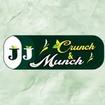 𝗝𝗝 𝗖𝗿𝘂𝗻𝗰𝗵 𝗡 𝗠𝘂𝗻𝗰𝗵