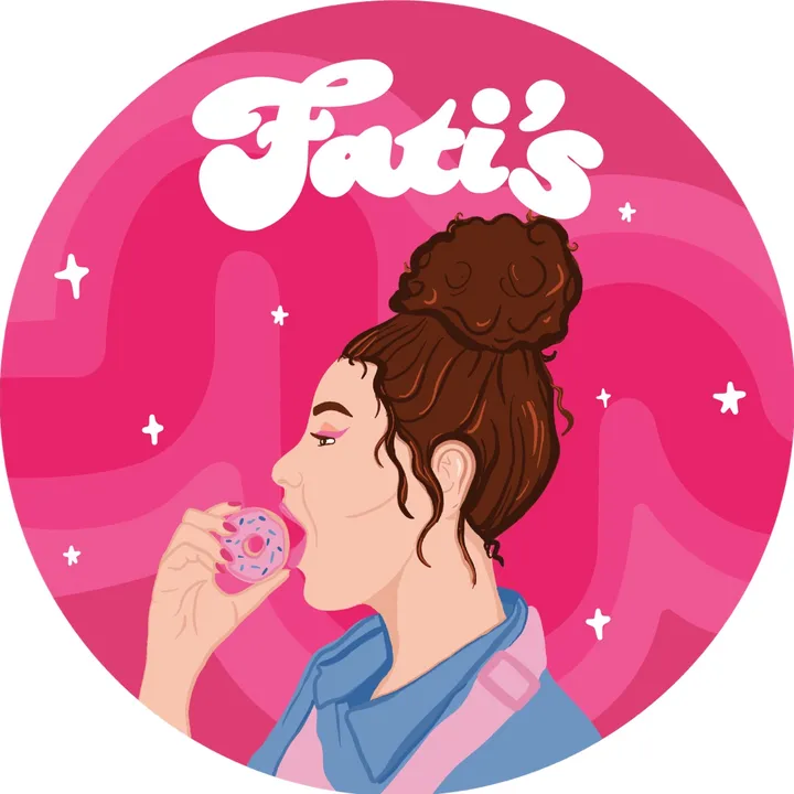 Fati’s