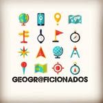 Geogr@ficionados🌎