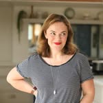 Fuss Free Family Food by Sarah Rossi