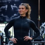 nina haans | online fitness coach