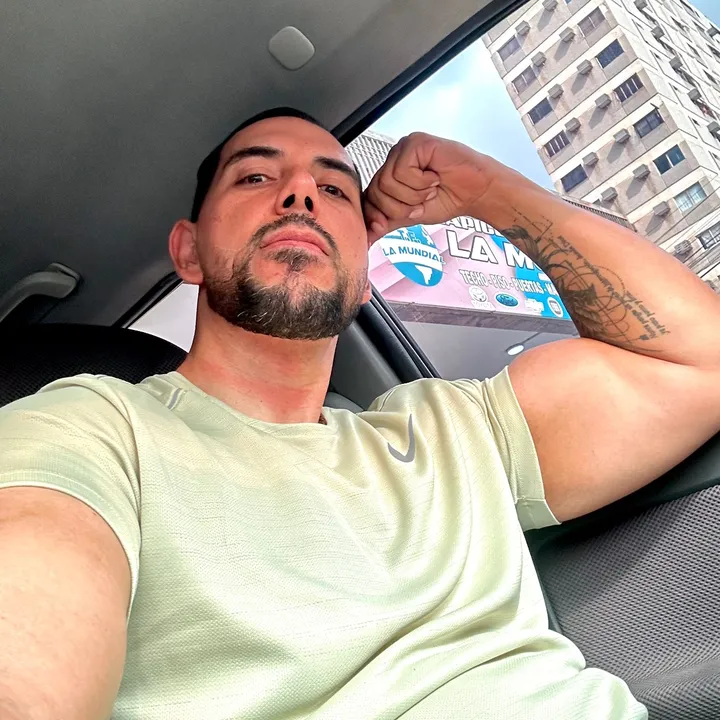 OMER CAMARILLO