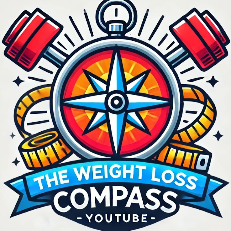 The Weight Loss Compass
