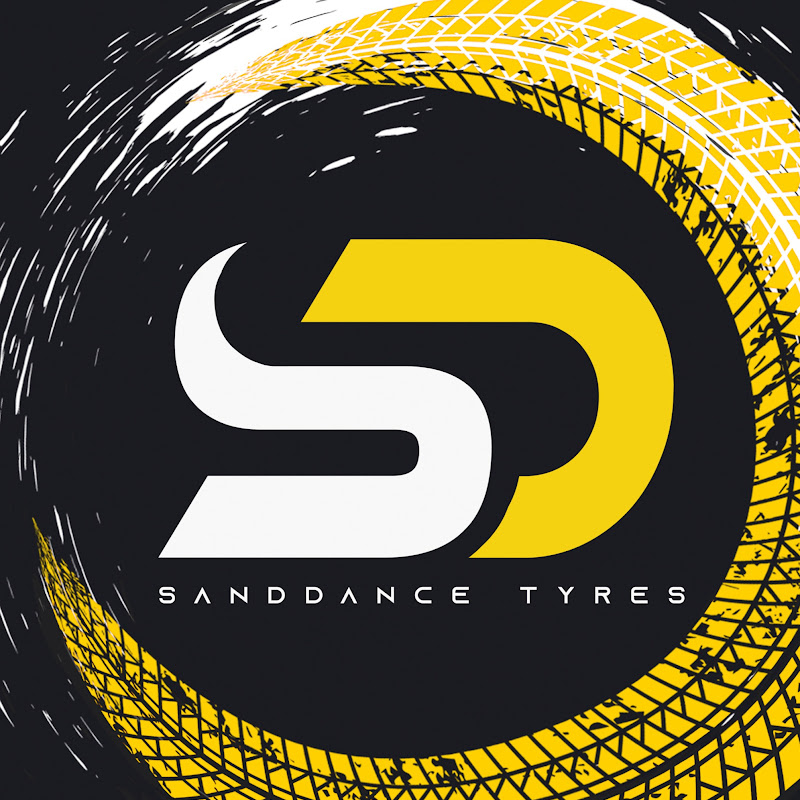 Sand Dance Tyres