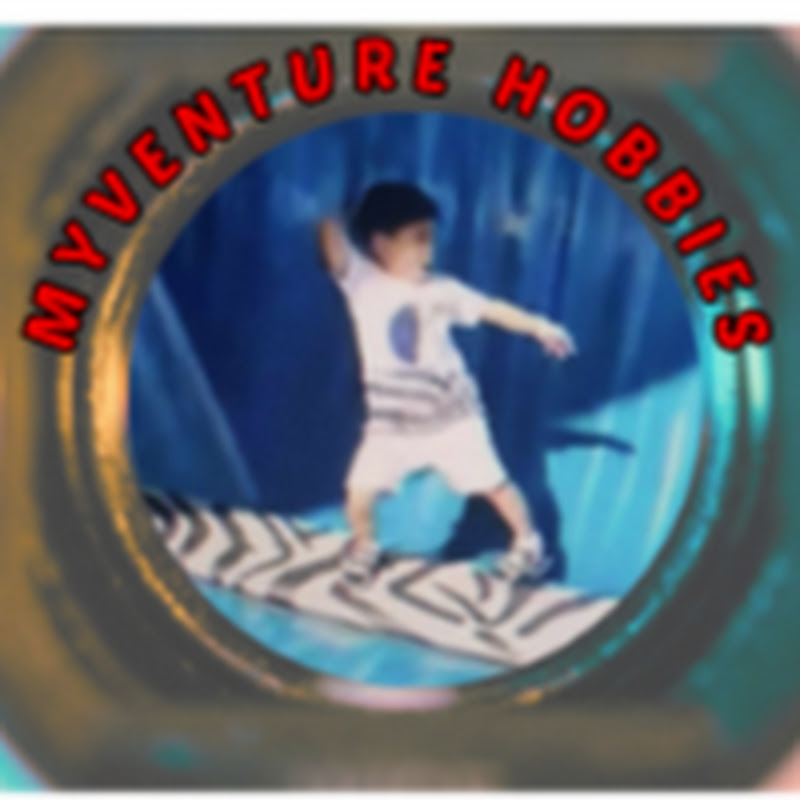 My Venture Hobbies