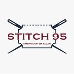 Stitch 95 🪡🧵by talar