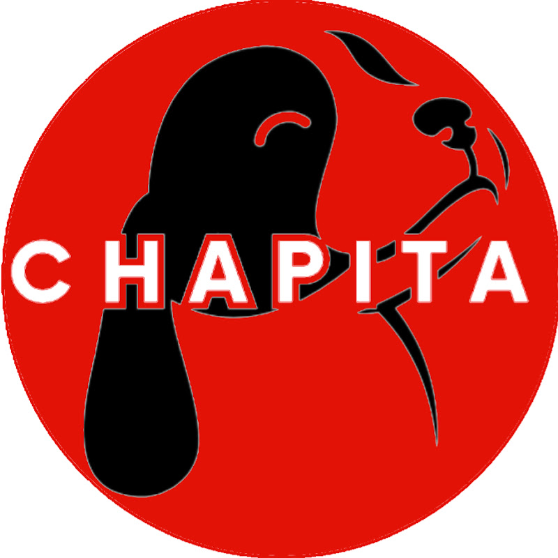 Chapita English
