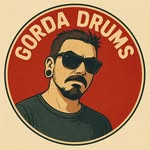 Gorda Drums