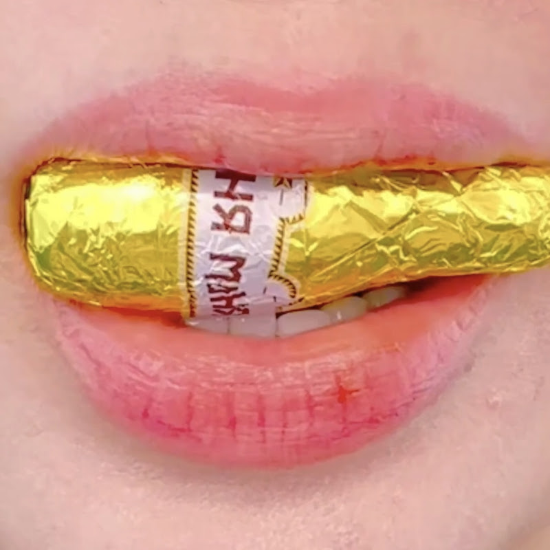Amanda ASMR
