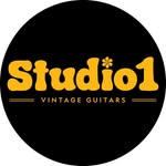 Studio 1 Vintage Guitars