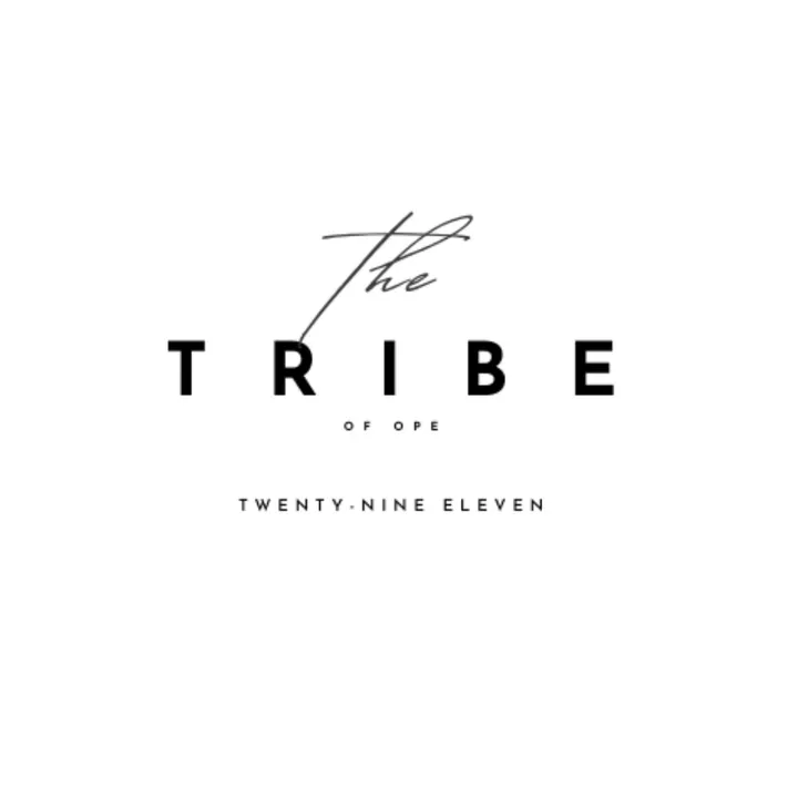 Tribe Of Ope