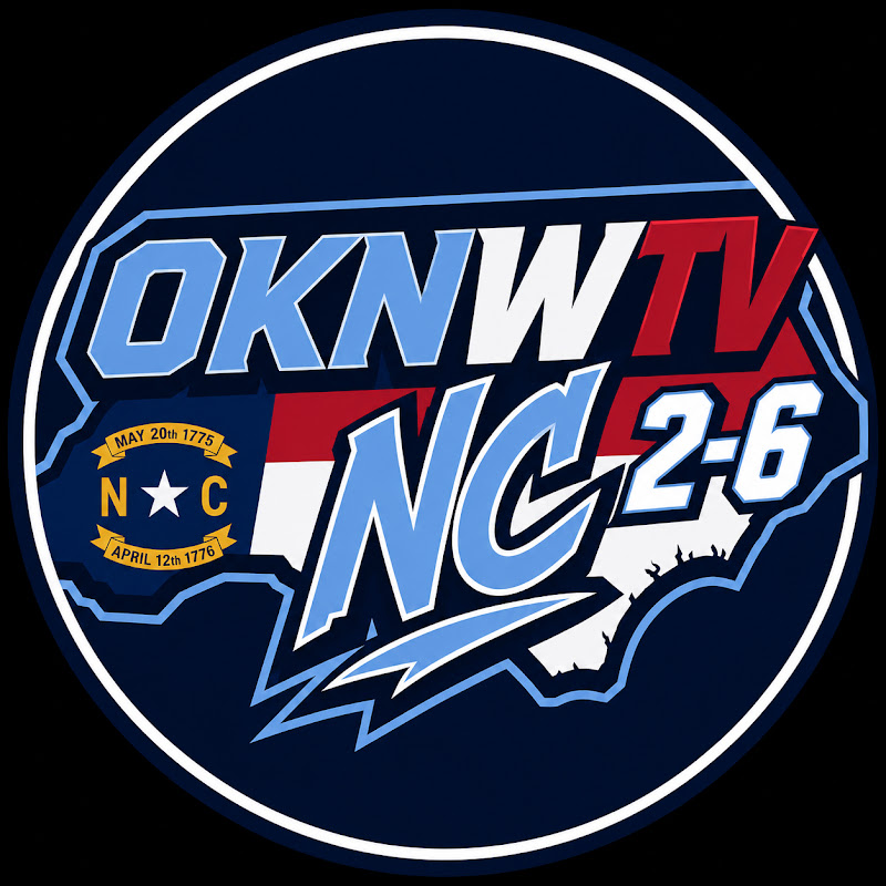 OKNWTV NC💯 The Podcast 💯