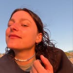 Gabrielle Hébrard - prof de yoga, formatrice & cycling coach