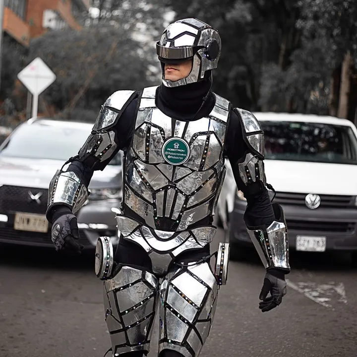 ROBOTRON