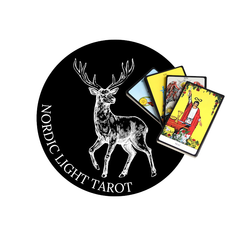 Nordic Light Tarot