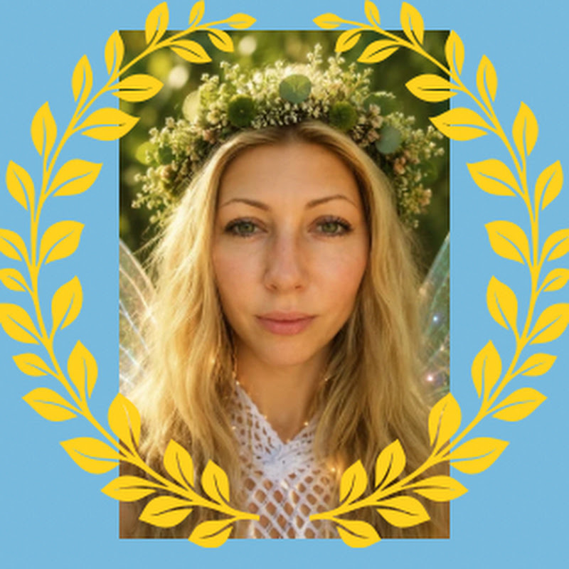 Yuliya Kolosenko Crochet Life