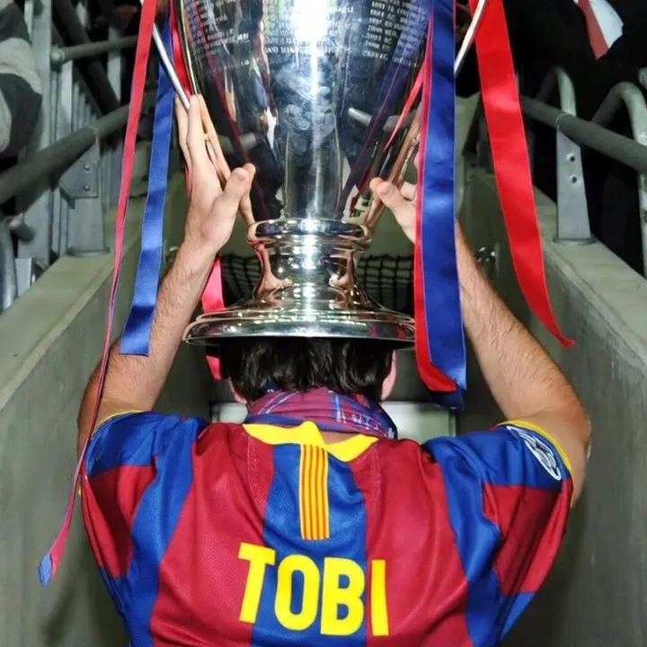 tobi