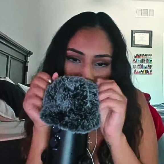 ASMR Sofia